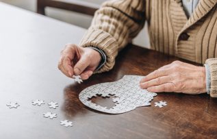 Alzheimer hastalığı yaşlanmanın doğal bir sonucu değil!