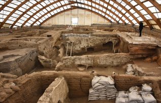 Anadolu’nun hafızası antik kentler: Çatalhöyük, Hattuşa ve Kültepe