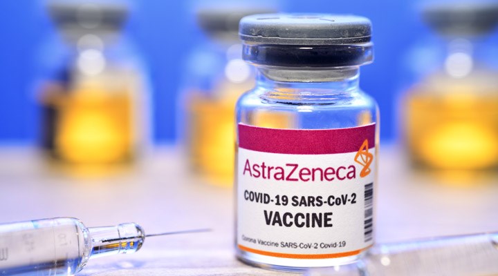 AstraZeneca’nın aşısına AB’de kullanım onayı için tavsiye kararı çıktı