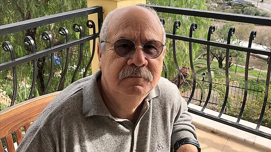 Bülent Ortaçgil: Müzik piyasası benden bir tane daha ‘Benimle Oynar mısın?’ yapmamı bekledi