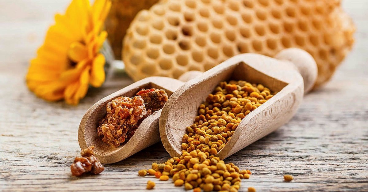 Bağışıklığı güçlendiren Propolis nasıl tüketilmeli?