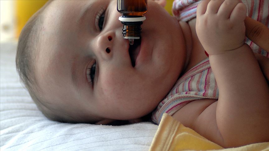 Bebeklikte antibiyotik kullanımı çocukluk obezitesi riskini artırabilir