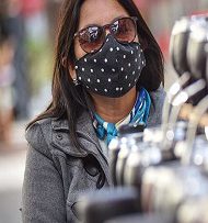 ‘Bez maskeleri 5 defadan fazla kullanmayın’ uyarısı