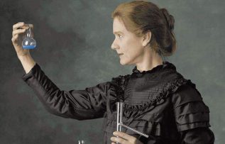 Bilimde devrim yapan bir kadın: Marie Curie