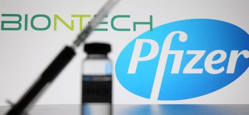 BioNTech ve Pfizer: Aşımız mutasyona uğramış virüse karşı etkili