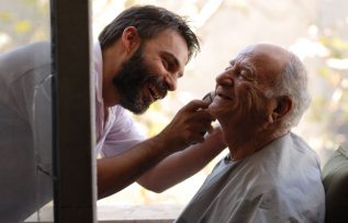 Bir Ayrılık filminin ödüllü oyuncusu Ali Asgar Şahbazi vefat etti