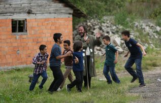 ‘Bir Düş Gördüm’e bir ödül de Tayland’dan