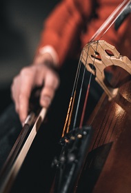 Borusan Sanat, Mart ayını konserle uğurluyor