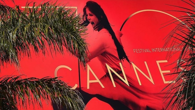 Cannes Film Festivali’nde ‘en iyi kısa belgesel’ ödülü Türk öğrenciye verildi