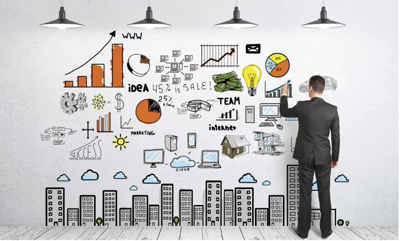 İş dünyasında çağa uyum ve büyüme