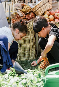 Doğal Yaşam Festivali başlıyor