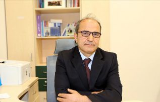 Doç. Dr. Hasan Kahveci: Türkiye’de her 100 çocuktan 12’si prematüre olarak doğuyor