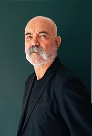 Ercan Kesal, Belgrad Film Festivali’nden ödülle döndü