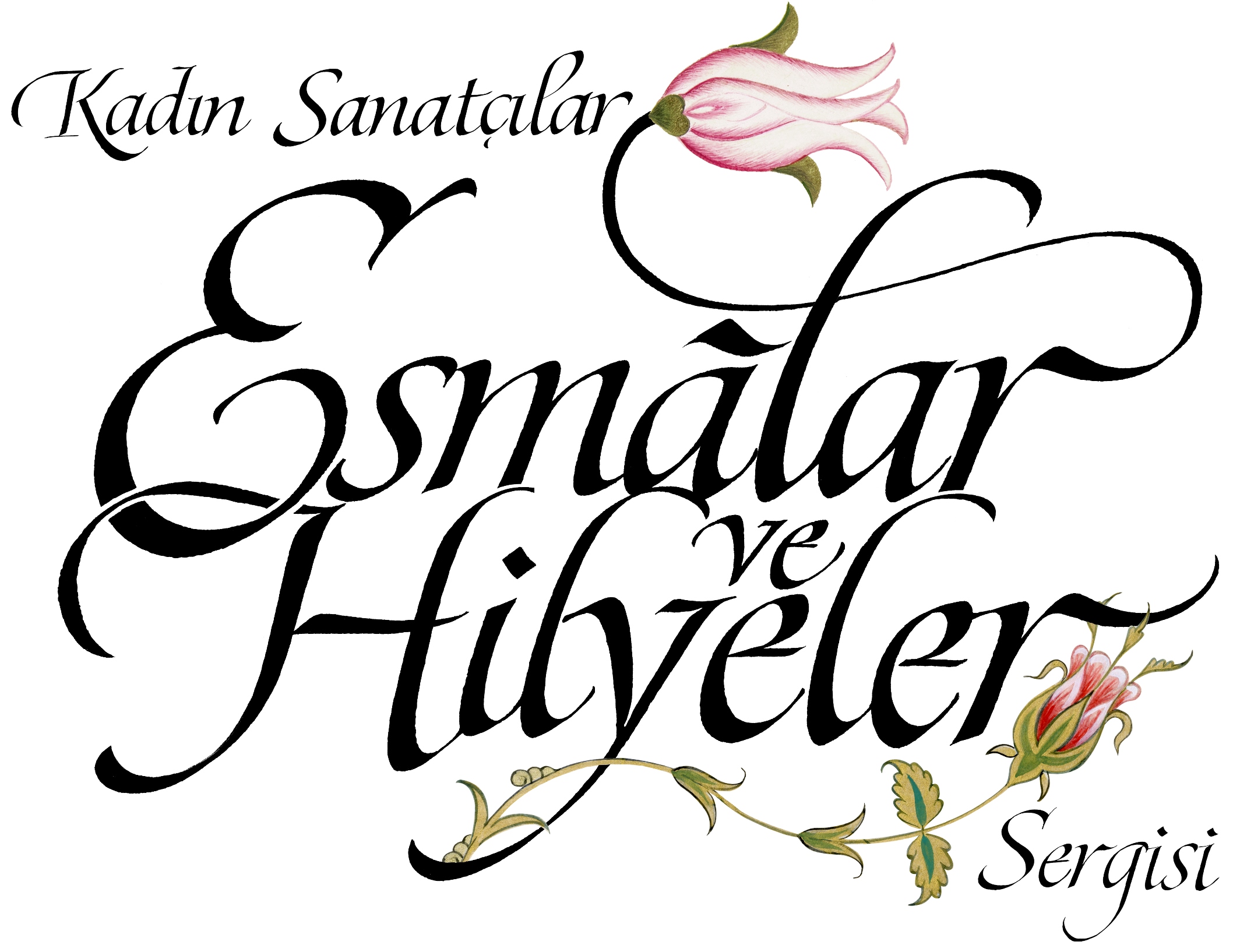 “Esmâlar ve Hilyeler” sergisi sanat severleri bekliyor