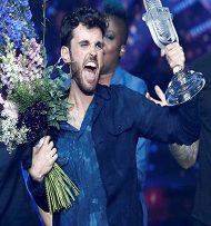 Eurovision’dan şaşırtan seyirci kararı