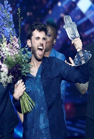 Eurovision’dan şaşırtan seyirci kararı