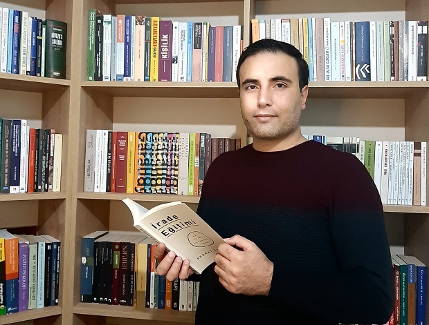 Ferhat Kardaş: “İrade Eğitimi”, yolculuğun kendisidir