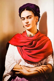 Frida’ nın müzesi ziyarete yeniden açıldı