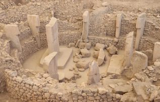Göbeklitepe’den sonra Karahantepe turizme değer katacak