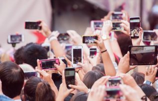 Gelecekte cep telefonu teknolojilerinde bizi neler bekliyor?