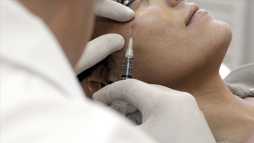 “Gençlik aşısı, ölümcül alerjik reaksiyona neden olabilir”