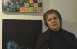 Hülya Yazıcı: Sanatçı, özel bir anlatım gücüne erişmiş insandır