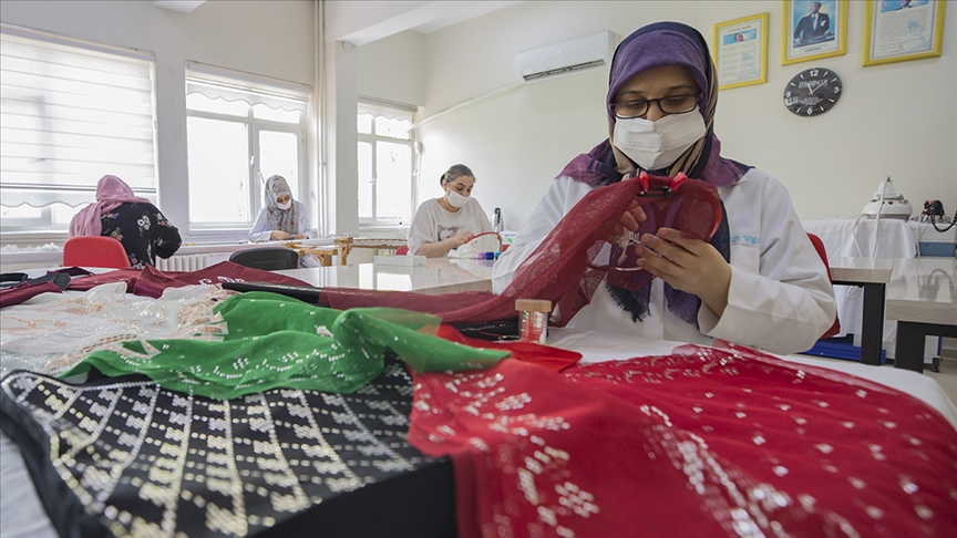 Hayat boyu öğrenme kurumlarında yüz yüze eğitim 11 Ocak’ta başlıyor