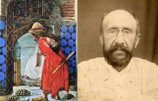 Irmak Wöber: Osman Hamdi Bey’in hikâyesini anlamak
