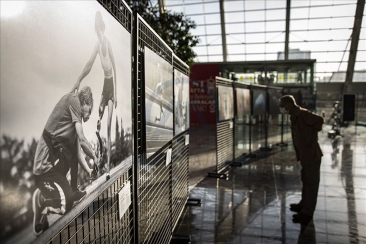 Istanbul Photo Awards 2020’de ödül alan Pretty’ye göre yarışma foto muhabirliğine büyük katkı sunuyor