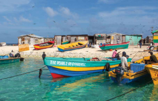 Jamaika: Gözlerin gördüğü en güzel ada