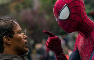 Jamie Foxx, Electro karakteriyle Spider-Man 3’te yer alacak!