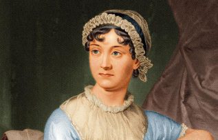 Jane Austen’ın Kadın Karakterleri