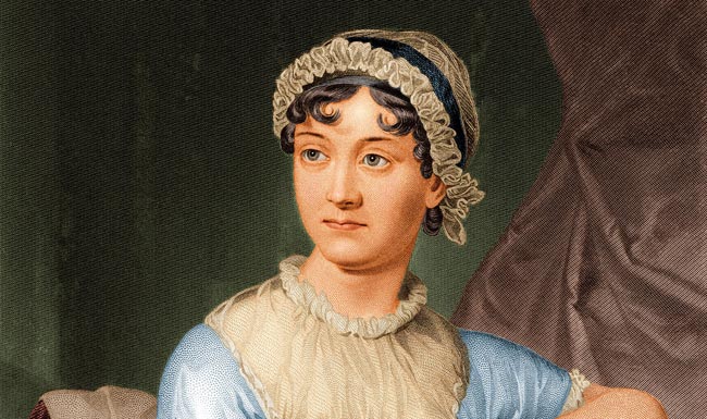 Jane Austen’ın Kadın Karakterleri