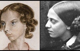 Üç kız kardeşten Anne Bronte kimdir?