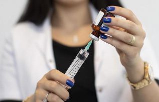 Kalp hastalarına ‘grip aşısı’ uyarısı