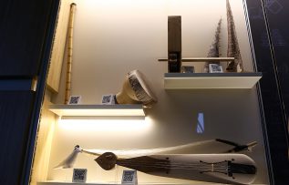 Karadeniz’in kaybolmaya yüz tutmuş enstrümanları müzede sergilenecek