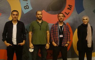 ‘Kodokushi’, ‘Gelincik’ ve ‘Koku’ 8. Boğaziçi Film Festivali kapsamında gösterildi