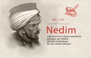 Lale Devri’nin şairi: Nedim