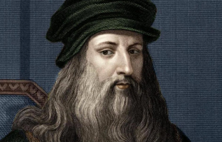 Leonardo Da Vinci kimdir?