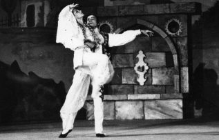 İlk Türk balesinin bestecisi: Ferit Tüzün