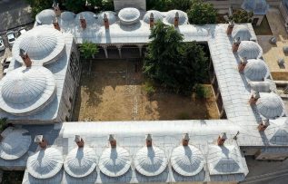 Mimar Sinan’ın eserleriyle damga vurduğu Edirne’de adını taşıyan müze kurulacak
