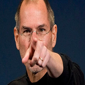 Neler olmuş neler! Steve Jobs hakkında bilinmeyenler