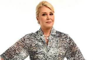 Nergis Kumbasar: “Duyguları harekete geçirmenin en güzel yolu: Sanat”