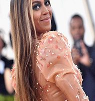 Ünlü şarkıcı Beyonce’den Meghan Markle’a tam destek