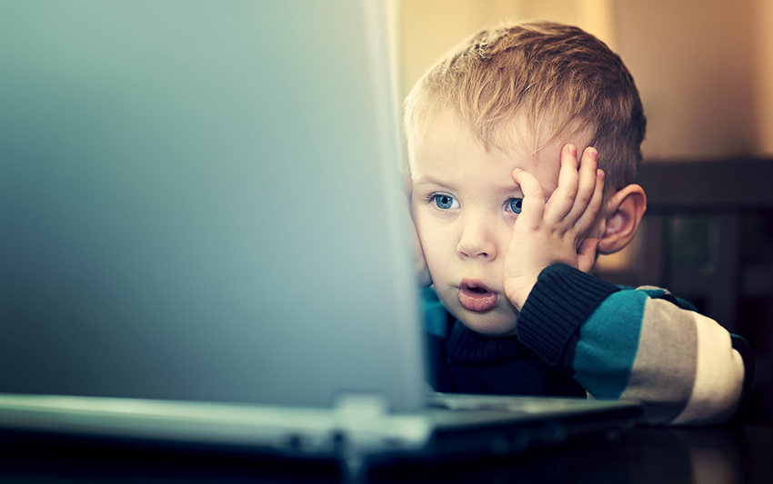 Çocuklara sosyal medya hesabı kaç yaşında açılmalı?