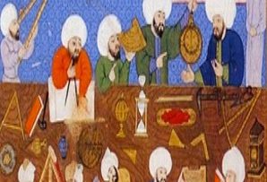 Osmanlı’dan Cumhuriyete Astronomi ve Astronomlar