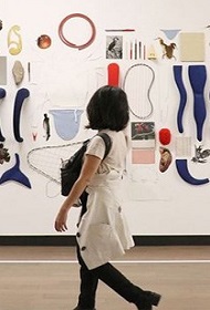 Pandemi nedeniyle 17. İstanbul Bienali sergileri ertelendi