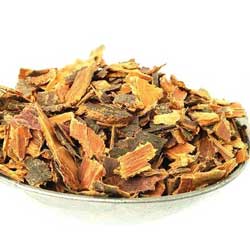 Rüyada Ağaç Kabuğu Görmek