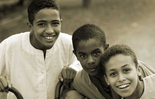 Rüyada Ağabey Görmek