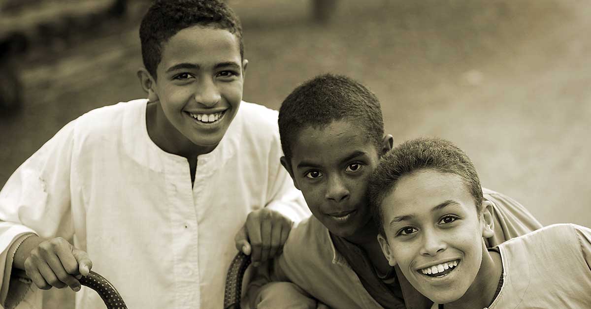 Rüyada Ağabey Görmek